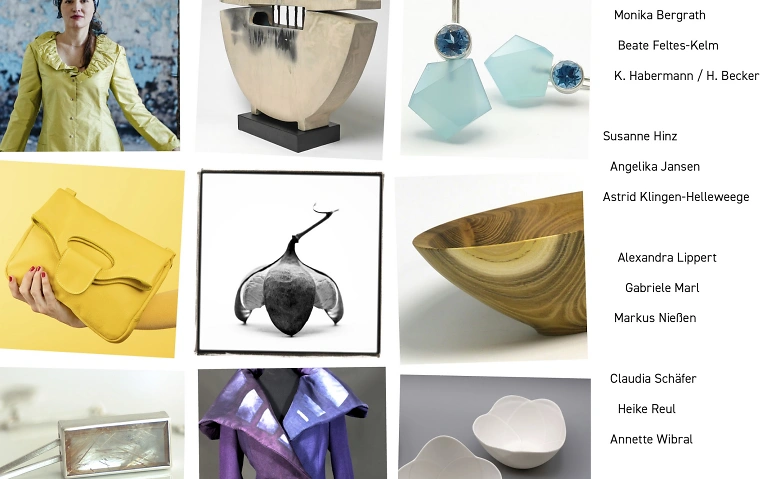 Event-Image for 'Kunst.Handwerk.Design.'