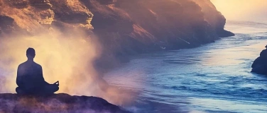 Event-Image for 'M2 (Meditationskurs) Der Fluss des Lebens'