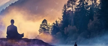 Event-Image for 'M4 (Meditationskurs) Der Gro&szlig;e Fluss'