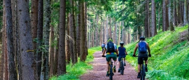 Event-Image for 'Pro Senectute: E-Mountainbike'