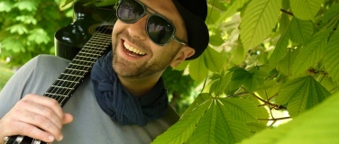 Event-Image for 'Der Machatschek "Franz entspannt"'