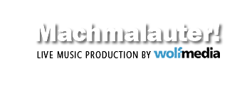 Veranstalter:in von Performing SUPERTRAMP - Classic Rock Concert