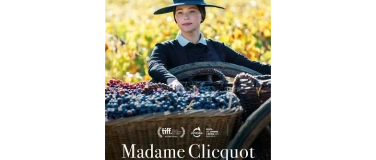 Event-Image for 'La Veuve Clicquot, Winterkino im Schloss Oberhofen'