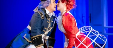 Event-Image for 'Madame Pompadour'