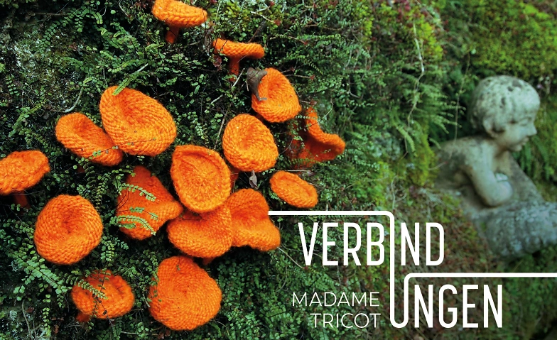 Event-Image for 'Madame Tricot: Verbindungen'