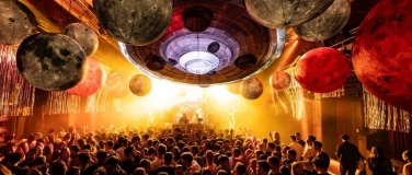 Event-Image for 'Made In the 90s - Christmas'