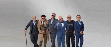 Event-Image for 'MADNESS - SUMMER SHOWS 2026'