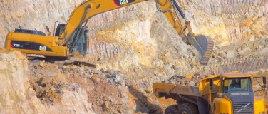 Event-Image for 'Männerspielplatz Baumaschinen Erlebniskombi'