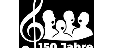 Event-Image for 'Grosse 150 Jahr-Feier des M&auml;nnerchors Diepoldsau-Schmitter'
