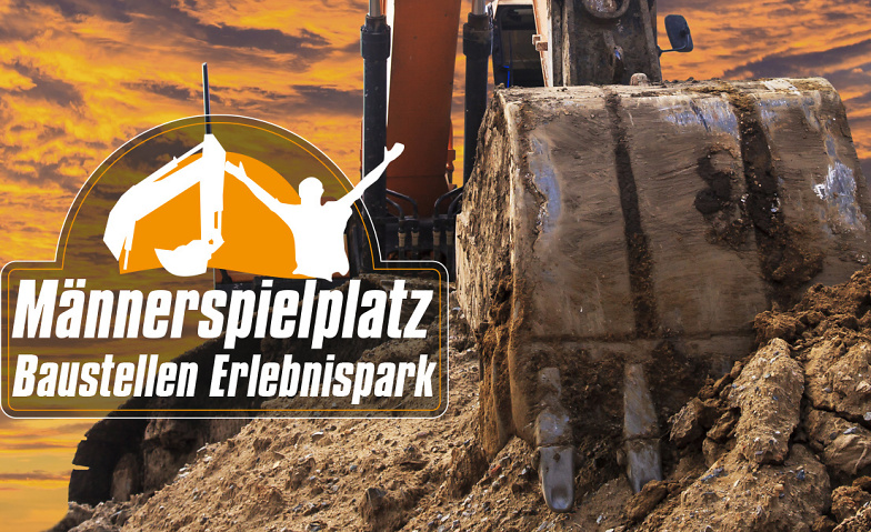 Event-Image for 'Männerspielplatz Erlebnis Park - Maximale Erlebnisdauer'