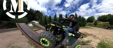 Event-Image for 'Quad-Offroad-Schnuppertrip, Action in nur 1 Stunde.'