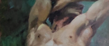 Event-Image for '„Männliche Verführung“ – Vernissage'