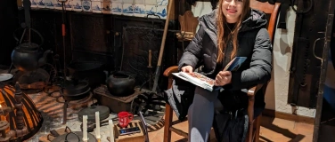 Event-Image for 'Märchen im Museum'