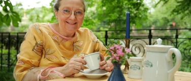 Event-Image for 'Das philosophische M&auml;rchenkabinett'