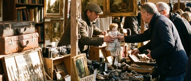 Event-Image for 'Altstadt-Antikmarkt mit verkaufsoffenem Sonntag'