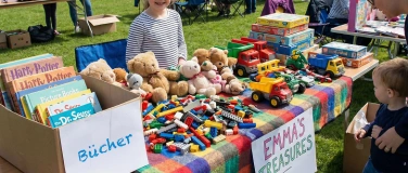 Event-Image for 'sortierter Kinderkleidermarkt'