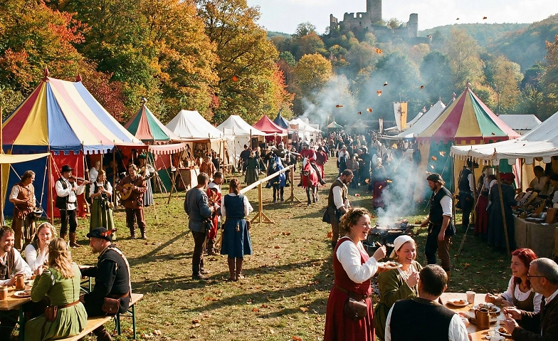 Event-Image for 'Zeitreise Isen'