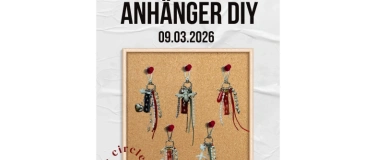 Event-Image for 'Schl&uuml;sselanh&auml;nger basteln'