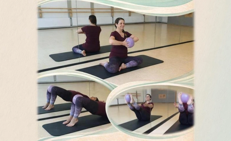 Pilates All Levels Tickets