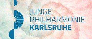 Event-Image for 'Junge Philharmonie Karlsruhe lädt zum Konzert ein'