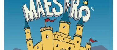 Event-Image for 'MAESTRO'