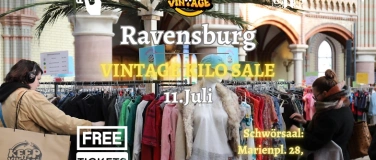Event-Image for 'Vintage Kilo Sale - Keep it Vintage'