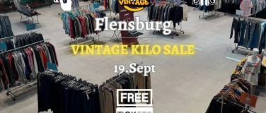 Event-Image for 'Vintage Kilo Sale - Keep it Vintage'