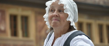 Event-Image for '&laquo;Unterwegs mit Magd Lisi&raquo; (Jo Reichmuth)'