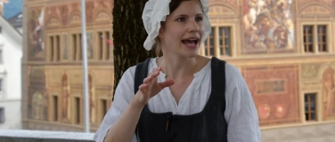 Event-Image for '&laquo;Unterwegs mit Magd Lisi&raquo; (Simona Betschart-Beffa)'