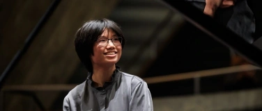 Event-Image for 'Magdalene Ho - In memoriam Alfred Brendel'