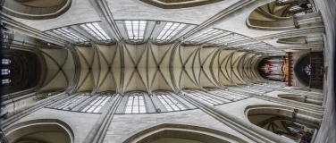 Event-Image for 'Orgelkonzert trifft Sandmalerei'