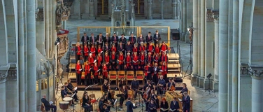 Event-Image for 'Festkonzert des Magdeburger Domchores'