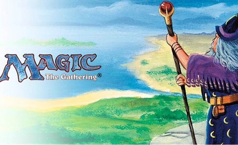 Event-Image for 'Auenland Magic Prerelease Lorwyns Finsternis'