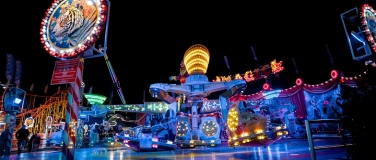Event-Image for 'Berliner Herbstrummel'