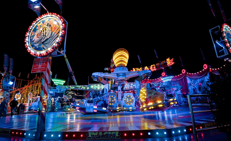 Event-Image for 'Berliner Herbstrummel'