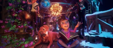 Event-Image for 'Magic Globe &ndash; Das Geheimnis der Jahreszeiten'