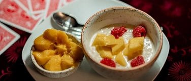 Event-Image for 'Magisches Dinner im Restaurant Wolfsbrunnen'