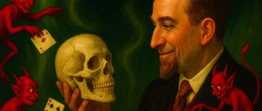 Event-Image for 'Magie f&uuml;r eine Stunde im Zauberladen'