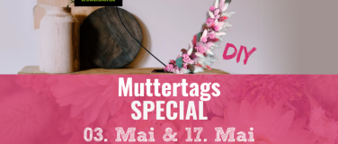 Event-Image for 'Muttertags Workshop Krewelshof Eifel  Loop mit Trockenblume'