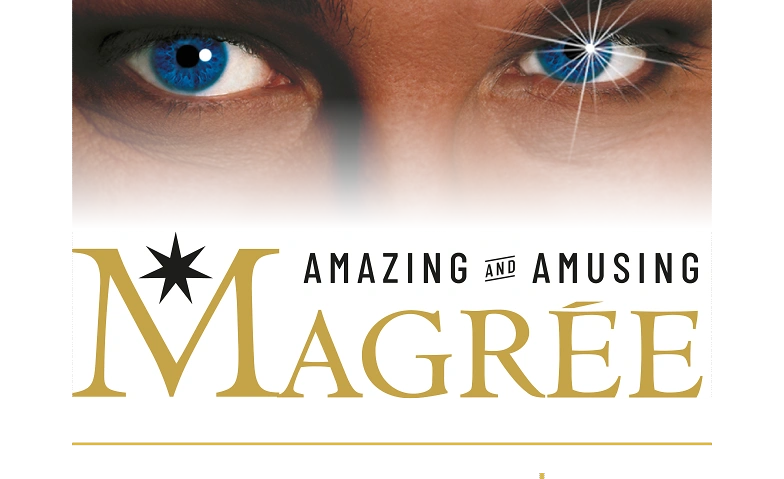 Event-Image for '«Magrée» - HIGHLIGHTS  - Magic Moments  At The Grand Table'