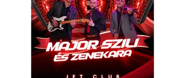 Event-Image for '&Eacute;lő zen&eacute;s magyar buli Sv&aacute;jcban🎹🎸🇨🇭'