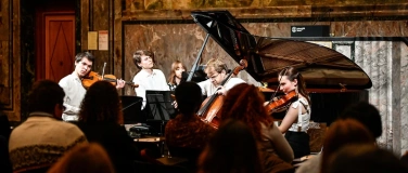 Event-Image for 'Musikalischer Abend'