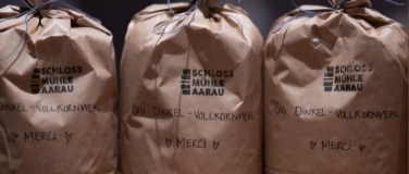 Event-Image for 'Öffentlicher Mahltag in der Schlossmühle'