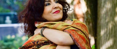 Event-Image for 'Mahsa Vahdat Ensemble  My Voice Is My Home'