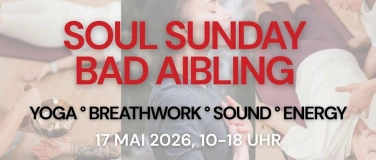 Event-Image for 'Soul Sunday Bad Aibling'