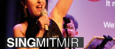 Event-Image for 'SING MIT MIR Entdecke das ultimative Mitsing-Erlebnis!'