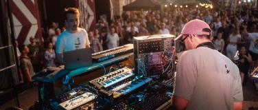 Event-Image for 'Maier-Hauff // DeRungs bei der Int. Kulturbörse in Freiburg'