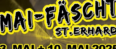 Event-Image for 'Mai-Fäscht St. Erhard'