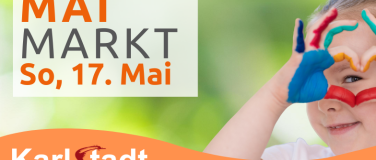 Event-Image for 'Maimarkt'
