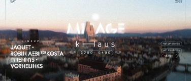 Event-Image for 'MIRAGE AT KHAUS'